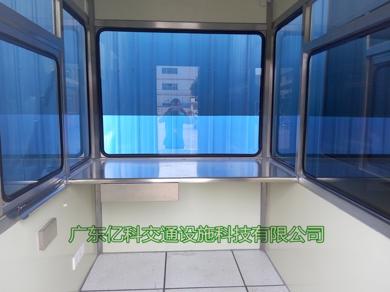 广东大广高速收费亭-04